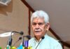 J&K LG Calls for Nature-Based Solutions to Strengthen Climate Resilience in Himalayas