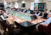 CM Omar reviews implementation of Budget announcements, stresses timely execution across J&K