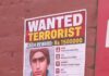 J&K Police Offers ₹15 Lakh Reward for Information on LeT Terrorist Wanted in Anantnag Attack