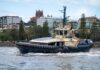 Swan Defence secures contract from Denmark-based company