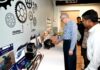 CM Omar Launches J&K AI Centre of Excellence at IIT Jammu