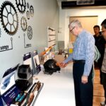 CM Omar Launches J&K AI Centre of Excellence at IIT Jammu
