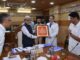 SKIMS to be transformed into quaternary healthcare hub: J&K Chief Secretary