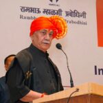 Ethical leadership vital to strengthen democracy, says J&K LG Sinha