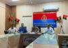 Udhampur-Reasi DIG reviews security preparedness ahead of Independence Day