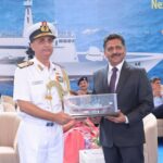 Indian Navy’s Indigenous Patrol Fleet Gets Stronger With ‘Shruti’ Launch