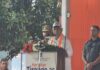 J&K Must Retain Top Spot in Vande Mataram Campaign: LG Sinha