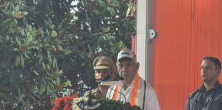 J&K Must Retain Top Spot in Vande Mataram Campaign: LG Sinha