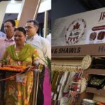 J&K Govt launches ‘JK Karigari’ marketplace to promote authentic handicrafts