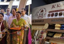 J&K Govt launches ‘JK Karigari’ marketplace to promote authentic handicrafts