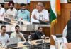 New Labour Codes to Transform Workers’ Welfare in J&K: Chief Secretary