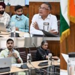 New Labour Codes to Transform Workers’ Welfare in J&K: Chief Secretary