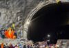 Uttarakhand Tunnel Accident: Six Workers Killed, Two Missing