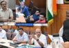 Homestay policy to boost sustainable tourism in J&K: Chief Secretary