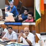 Homestay policy to boost sustainable tourism in J&K: Chief Secretary