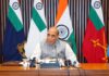 Military Modernisation, Self-Reliance Top Govt Priority: Rajnath