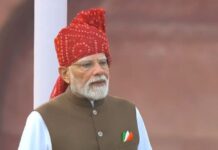 PM Modi’s Independence Day Call: Dream Big, Build a Developed India