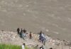Five Killed After Scorpio Plunges Into Chenab River In J&K’s Kishtwar