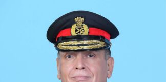 Army Chief General Dhiraj Seth to Visit Nepal from August 17 to 19