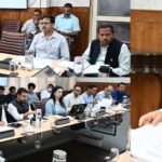 J&K: Chief Secretary directs faster implementation of disaster recovery package