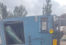 5 CRPF Personnel Injured in Road Accident in South Kashmir