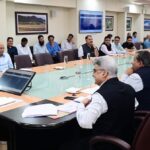 CM Omar Abdullah Reviews Preparations for Inaugural International Film Festival of J&K