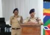 J&K DGP Nalin Prabhat Reviews SOG Preparedness in Shopian