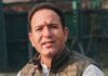 NC Govt Betrays People, Hikes Power Tariff Instead of Giving 200 Free Units: Sunil Sharma