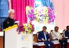 J&K LG Sinha Calls on IIM Jammu to Aim Among World’s Best