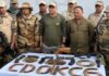 Manipur: Active RPF/PLA Cadre Held With Arms, 737 Ammunition Rounds