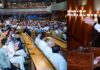 CM Omar calls for joint efforts to shape future of J&K children