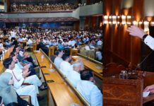 CM Omar calls for joint efforts to shape future of J&K children