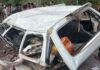 Six feared dead, several injured in road accident in J&K’s Poonch