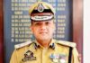 Sujit Kumar appointed IGP Kashmir as J&K govt reshuffles 14 police officers