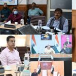 J&K Sets Target To Raise Hydropower Capacity To 10,970 MW By 2035
