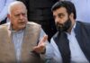 Resignation Will Come, But Accountability Must Come First: Ruhullah to Farooq Abdullah