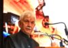J&K LG Sinha Hails Sports as Key to Discipline, Nation-Building on National Sports Day