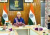 Red Cross Must Reach Vulnerable, Needy Sections Across J&K: LG Sinha