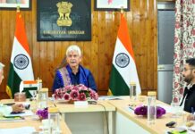 Red Cross Must Reach Vulnerable, Needy Sections Across J&K: LG Sinha
