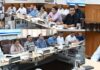 J&K eyes Rs 1,000-1,200 crore Central funding under Khelo India 2026-31
