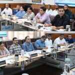 J&K eyes Rs 1,000-1,200 crore Central funding under Khelo India 2026-31