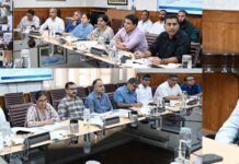 J&K eyes Rs 1,000-1,200 crore Central funding under Khelo India 2026-31