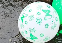 Suspicious Balloons Found on House Rooftop in J&K’s Kathua; Probe Underway