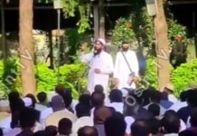 LeT terrorist says ‘unknown gunmen’ killed 30 members of his outfit in Pakistan, POJK