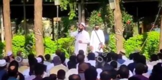 LeT terrorist says ‘unknown gunmen’ killed 30 members of his outfit in Pakistan, POJK