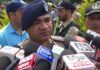 Multi-Tier Security Blanket Across Kashmir Ahead of I-Day: IGP Kashmir