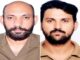 Two armed attacks on policemen in Lahore on eve of Pakistan’s Independence Day