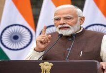 PM Modi Pays Tribute to Partition Victims, Calls for Unity