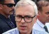 CM Omar: J&K Problems Must Be Resolved by New Delhi, Not Washington