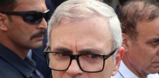 CM Omar: Won’t discuss issues of J&K with US Ambassador